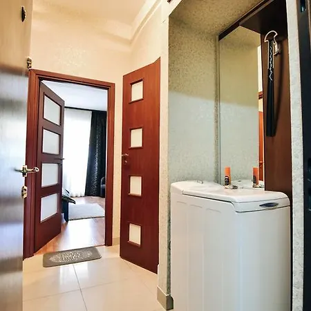 Apartment Nottara Vintage Studio *